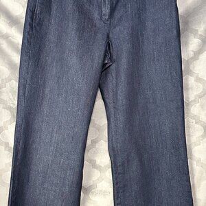 Liz Caliborne  Jackie Trouser Jeans
